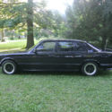 1985 Mercedes-Benz 500SEL AMG