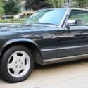 1985 MERCEDES BENZ SL 380 , R107, 92K MILES
