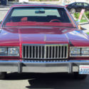1985 Mercury Grand Marquis LS Sedan 4-Door 5.0L
