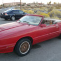 1985 Mercury Mclaren