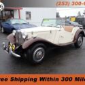 1985 MG Duchess