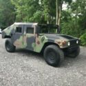 1985 Military slantback  humvee amgeneral