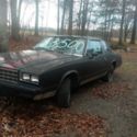 1985 monte carlo cl