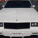 1985 Monte Carlo LS Chevy Muscle G Body 350 SBC