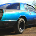 1985 Monte Carlo SS Aerocoupe