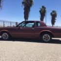 1985 Monte Carlo SS, Real SS, 2 Door No Rust, No Bondo, Straight and Solid