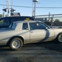 1985 MONTE CARLO
