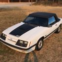 1985 Mustang GT 100% of sale being donated to 501(c)(3) non profit