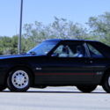 1985 MUSTANG GT 5.0 5 SPEED T-TOPS UNRESTORED SURVIVOR 68,000 ORIG MILES
