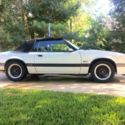 1985 Mustang Gt Convertible 5.0 Leather MOMO SALEEN wheels McIntosh Polk GT40