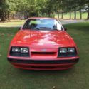 1985 Mustang LX 5.0 Foxbody Low Mile  Survivor