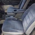 1985 mustang lx 5.0