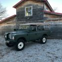 1985 (Nineteen Eighty-five) Land Rover Defender