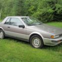 1985 Nissan 200SX SE
