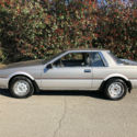 1985 Nissan 200SX