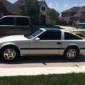 1985 Nissan 300 ZX Survivor with 60K original miles  MUST SEE!!!