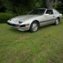 1985 Nissan 300ZX 2+2, NO RESERVE Rustfree California car, Auto, A/C. Leather