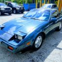 1985 Nissan 300ZX 2dr Hatchback With T-Top