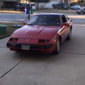 1985 Nissan 300zx 2nd Owner, 81k, Automatic, Very Nice Condition