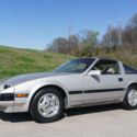 1985 Nissan 300ZX 5 Speed 93k Original Miles All Original Car T-Tops