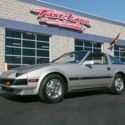 1985 Nissan 300ZX 5 Speed Manual Only 94,000 Original Miles