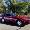 1985 Nissan 300ZX Base 2dr Hatchback Manual 5-Speed RWD V6 3.0L Gasoline