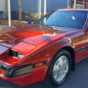 1985 Nissan 300ZX Coupe 2-Door T-Tops Cold a/c 5SP Manual-((((120 PICS BELOW))))
