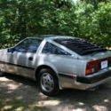 1985 Nissan 300ZX  coupe, daily driver V6 5 Speed  NO RESERVE, HIGH BID GETS IT!