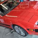 1985 Nissan 300ZX GREAT SHAPE FAMILY OWNED SINCE NEW