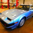 1985 Nissan 300ZX  T1282157