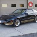 1985 Nissan 300ZX Turbo 2dr Hatchback - Same owner since 1985 - Extra Clean