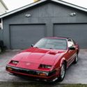 1985 Nissan 300ZX Turbo 5 Speed 119k Miles Z31