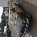 1985 nissan 720 pickup