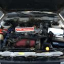 1985 Nissan Maxima 3.0L V6 5-Speed