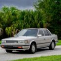 1985 Nissan Maxima GL