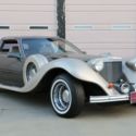 1985 Nissan Spartan II