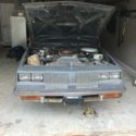 1985 Olds Cutlass 442