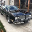 1985 Olds Cutlass Brougham