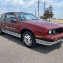 1985 Olds Cutlass * Indy Pace Car *