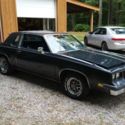 1985 olds cutlass supreme