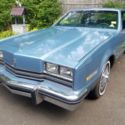 1985 Olds Toronado chariot awaits! No reserve