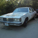1985 Oldsmobile 88 Royale, Clear Title, Pick up item only. Festus Missouri.