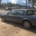 1985 Oldsmobile 98 Regency