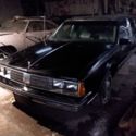 1985 oldsmobile 98