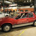 1985 Oldsmobile Calais Pace car. 54,000 miles