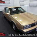 1985 Oldsmobile Calais