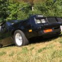 1985 Oldsmobile Cutlass 12 Sec Street Strip Car Less 1,000 Miles On Older Build