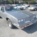 1985 Oldsmobile Cutlass 442, T-Top,Nice Interior,Good Looking Car, Read Below