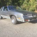 1985 Oldsmobile Cutlass 442 T-Tops 100% original fully loaded Texas build!!!