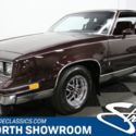1985 Oldsmobile Cutlass  Coupe 5.0 Liter V8 3 Speed Automatic Classic Vintage Co